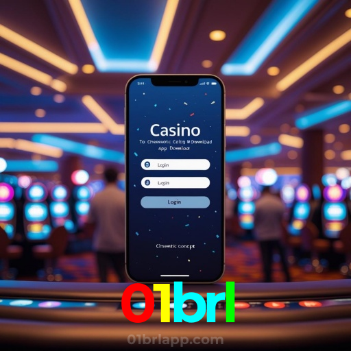 01brl:A emoção das slots online te espera! Gire e ganhe prêmios incríveis!