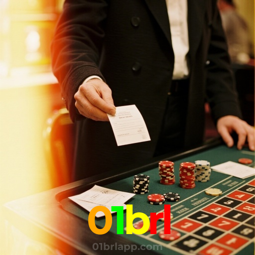 01brl：Cada giro nas slots é uma nova chance de mudar sua sorte!