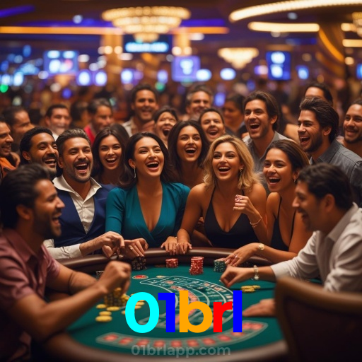 01brl:Jogue poker, aposte no futebol e conquiste prêmios incrÃveis no cassino!