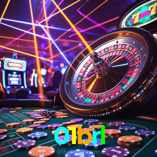 01brl:Ganhe prêmios fantásticos nas roletas online!