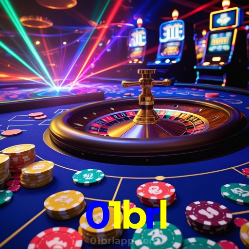 01brl:Aposte nas mesas de poker e ganhe vitórias épicas!