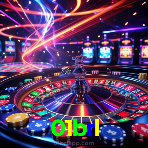 01brl:Aposte no seu time de futebol e ganhe no blackjack e roleta online!
