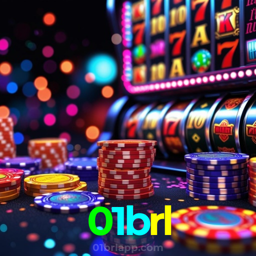 01brl:Jogue slots, aposte no futebol e ganhe prêmios incríveis no nosso cassino!