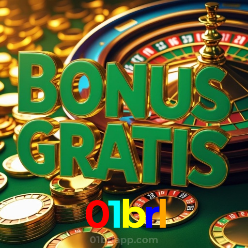 01brl:Ganhe prêmios jogando slots e apostando no futebol online!