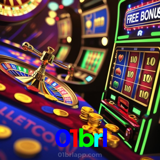 01brl:Onde a sorte está ao seu lado: apostas no futebol e vitórias no cassino!