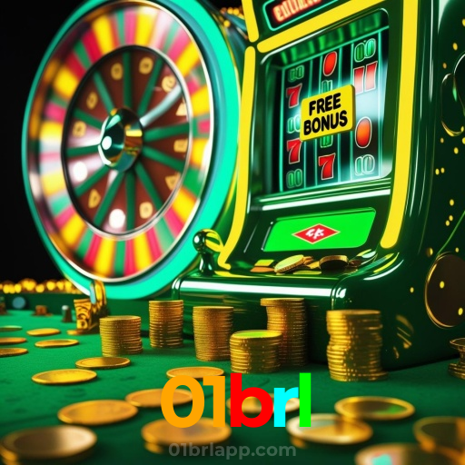01brl：Aposte no futebol e ganhe em blackjack e poker com segurança!
