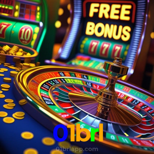 01brl：Aposte no seu time e ganhe prêmios incríveis com poker e roleta!