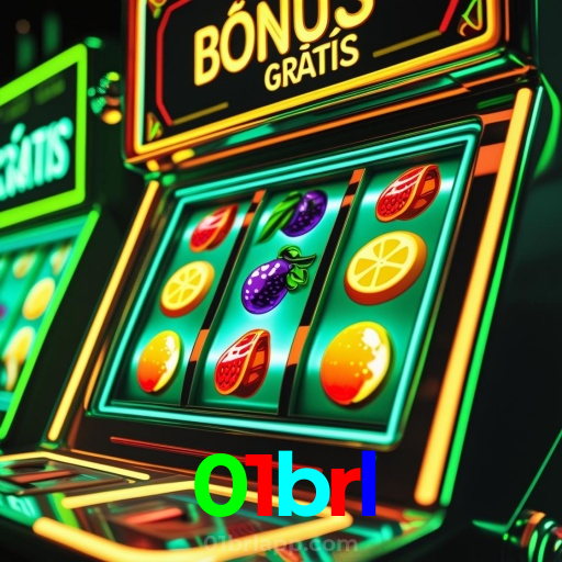 01brl:A diversão e as vitórias estão te esperando no nosso cassino online!