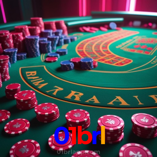 01brl:Jogue nas mesas de poker e se torne um campeão das cartas!