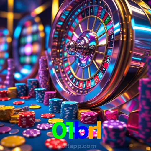 01brl:Jogue nas nossas mesas de poker e conquiste vitórias épicas!