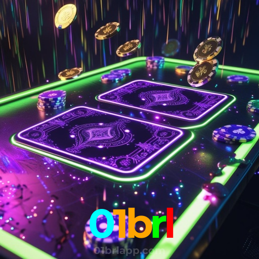 01brl:A sorte está ao seu lado no cassino online com jogos de roleta e apostas no futebol!