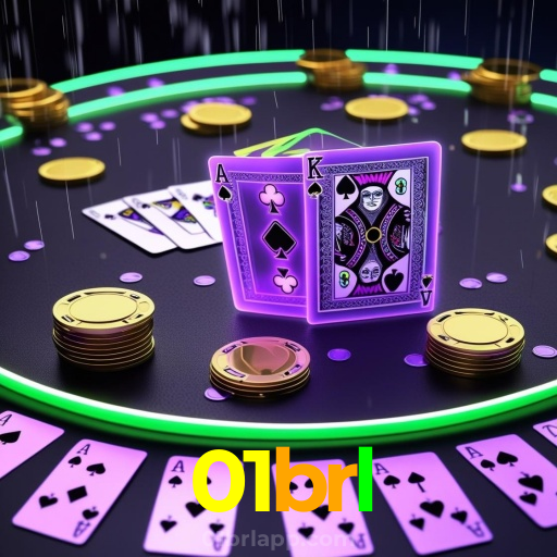 01brl:O cassino online ideal para você jogar blackjack e apostar no futebol!