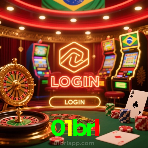 01brl：A melhor plataforma de jogos de cassino e apostas no futebol está aqui!