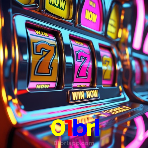 01brl:Jogue nas melhores slots e conquiste prêmios incríveis!