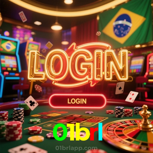 01brl：Vença no poker e aposte no futebol para grandes vitórias no cassino!