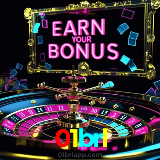 01brl：Sinta a emoção de jogar nas melhores slots do mercado!