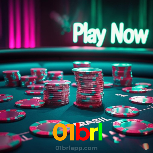 01brl:Vença no poker e prove que você é o mestre das cartas!