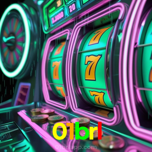 01brl:Gire nas slots e conquiste o prêmio da sua vida!