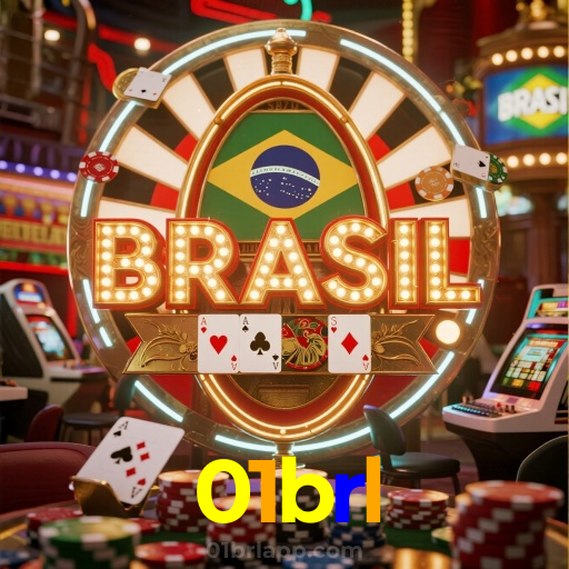 01brl：O cassino online está esperando por você! Jogue e vença!