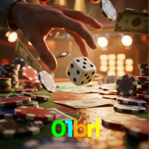 01brl：Sinta a adrenalina das slots e conquiste vitórias como nunca!