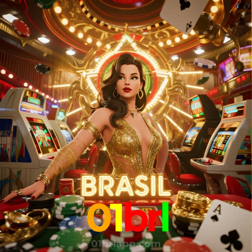 01brl：Jogue slots, aposte no futebol e ganhe com confiança no nosso cassino online!