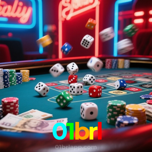 01brl:O melhor cassino online está te esperando! Aposte e vença!