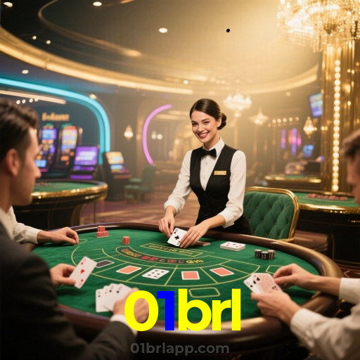01brl：A diversão está garantida! Aposte nas melhores slots agora!