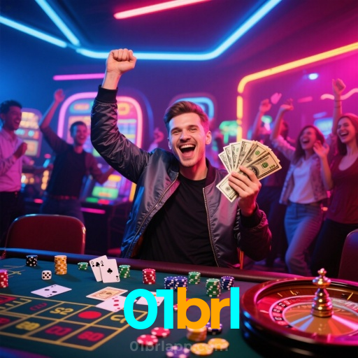 01brl：Sinta a adrenalina do futebol digital! Aposte agora e vença!