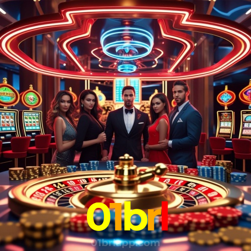 01brl：O melhor cassino online para apostar no futebol e jogar poker e blackjack!