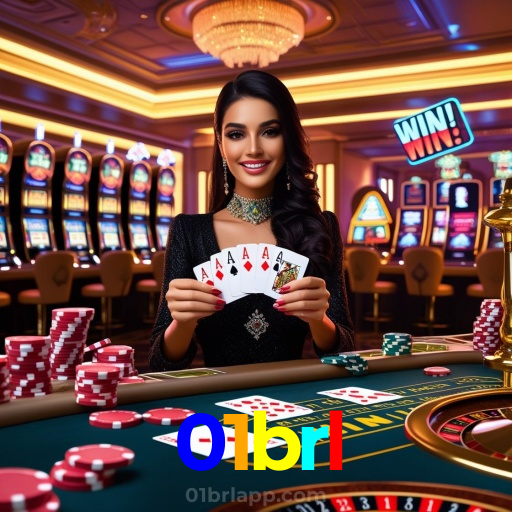 01brl：Jogue poker, slots e aposte no futebol ao vivo com confiança!