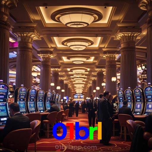 01brl:Jogue nas slots e mude sua sorte com grandes vitórias!