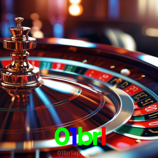 01brl:Jogue agora e desafie a sorte em nosso cassino online!
