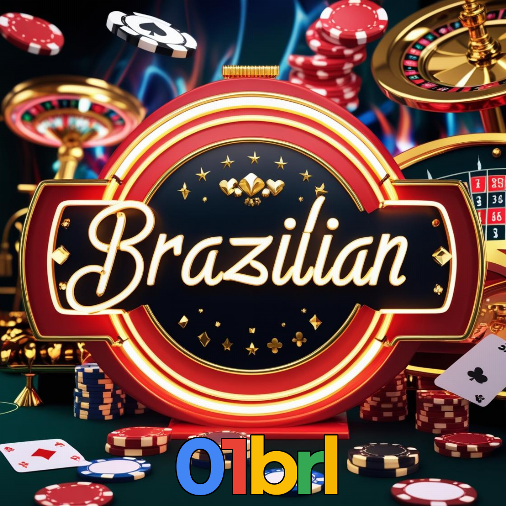 01brl：O cassino online perfeito para jogos de blackjack e apostas no futebol!
