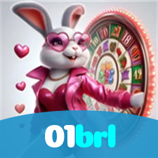 01brl:Cada giro nas slots é uma chance de grandes vitórias!