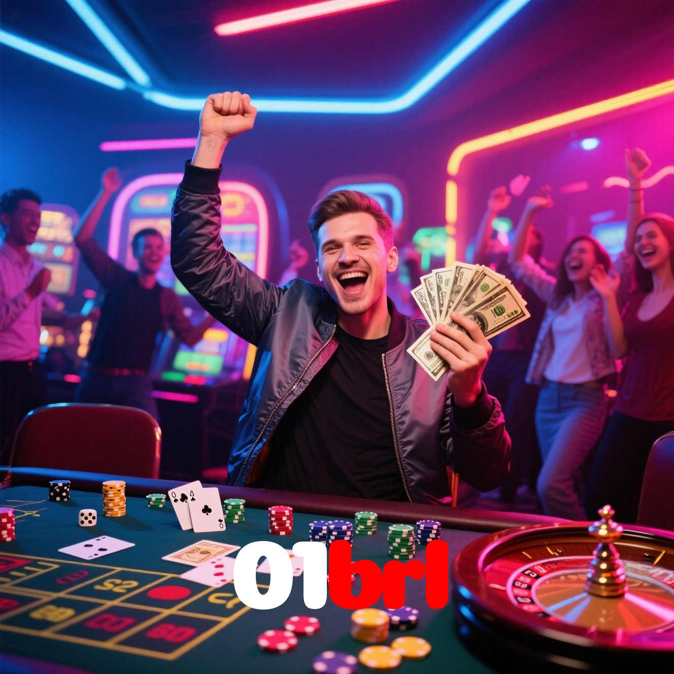 01brl:Entre no cassino e comece a ganhar agora mesmo!