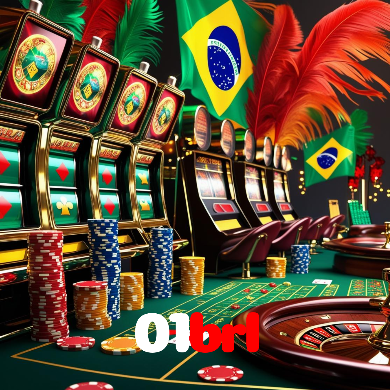 01brl:No futebol online, cada jogo é uma chance de se tornar vencedor!