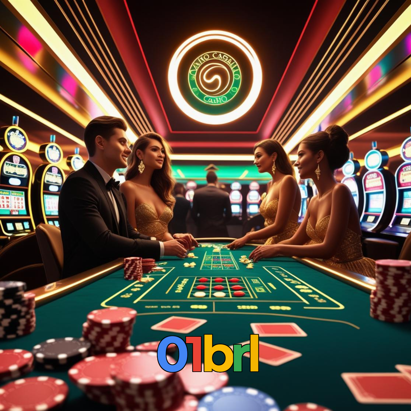 01brl:Os jackpots estão esperando por você! Entre no jogo e faça história!