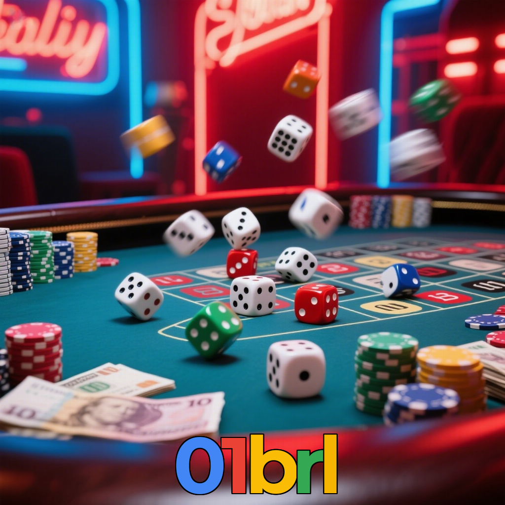 01brl:Jogue blackjack, slots e aposte ao vivo no futebol, tudo no mesmo cassino!