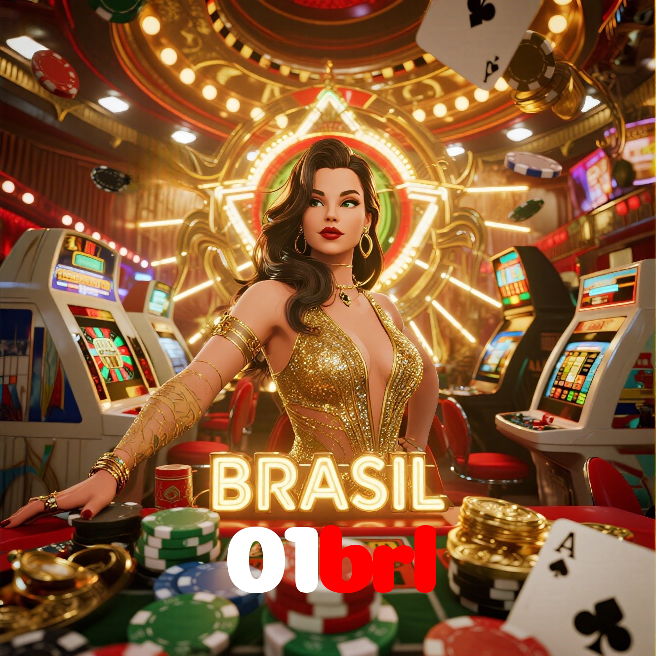 01brl:Em cada giro das slots, a vitória está ao seu alcance!