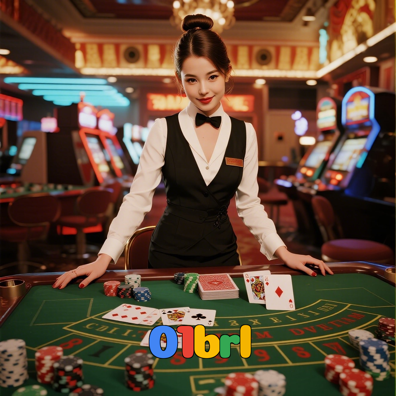 01brl：Jogue slots, poker e aposte no futebol com grandes prêmios em jogo!