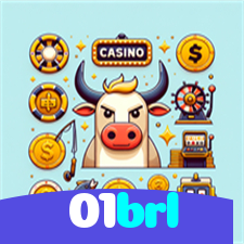 01brl:A melhor experiência de cassino e futebol online para você!