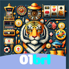 01brl：Gire as slots e conquiste prêmios incríveis no nosso cassino!