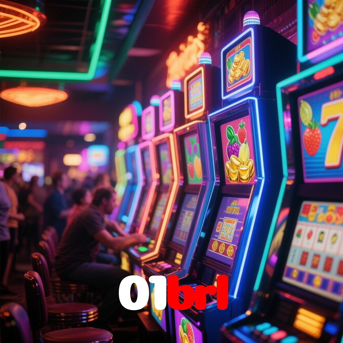 01brl:Entre no cassino e comece a ganhar agora mesmo!