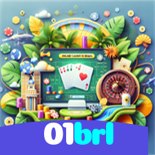 01brl：Jogue nas melhores slots e vença o jackpot agora mesmo!
