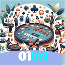 01brl:Aposte nas melhores slots e conquiste vitórias impressionantes!