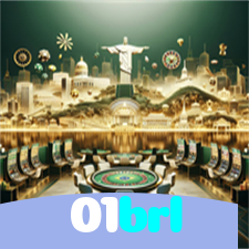 01brl:Onde sua sorte brilha: jogos de poker, roleta e apostas no futebol!