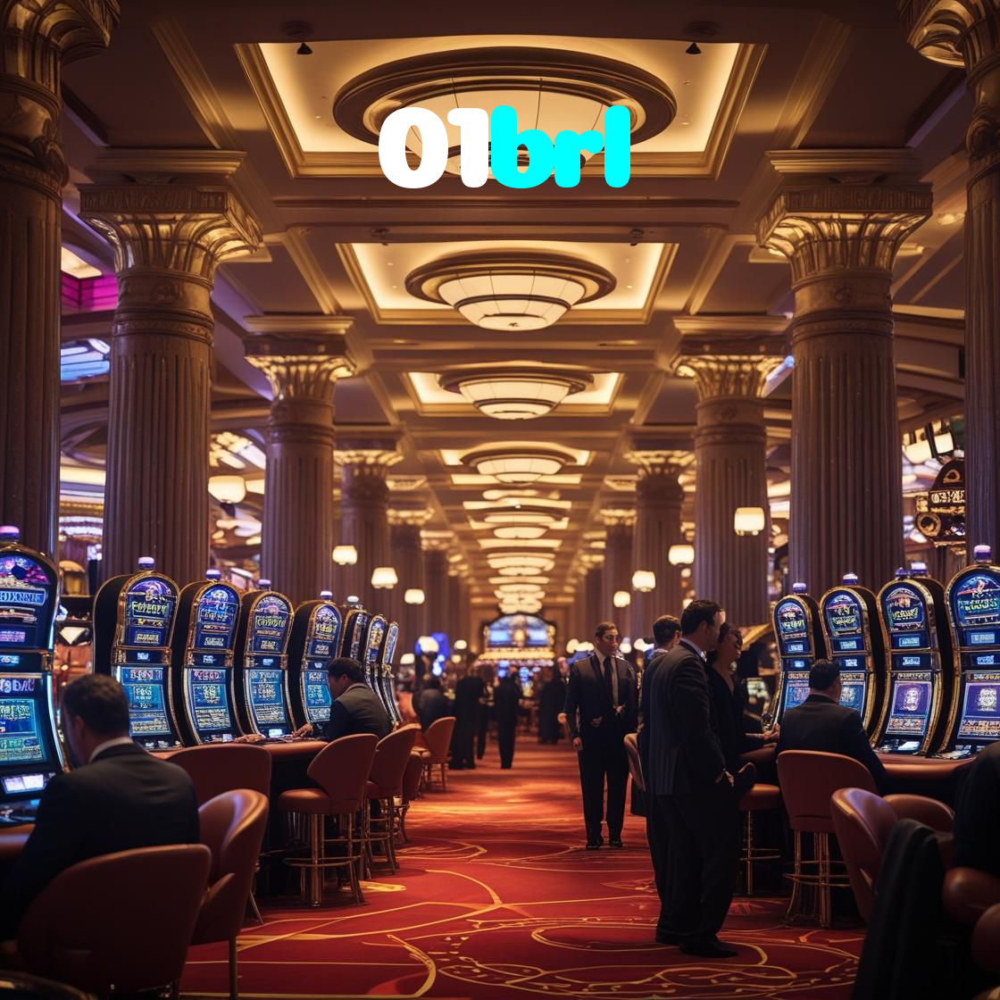 01brl：Apostas ao vivo no futebol e diversão garantida com slots e roleta!