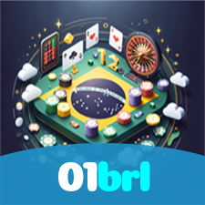 01brl：Divirta-se com blackjack, poker e apostas ao vivo em futebol no cassino online!