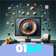 01brl:Jogue roleta, blackjack e aposte no futebol para uma experiência completa!
