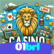 01brl：Cada giro nas slots é uma chance de mudar sua sorte!